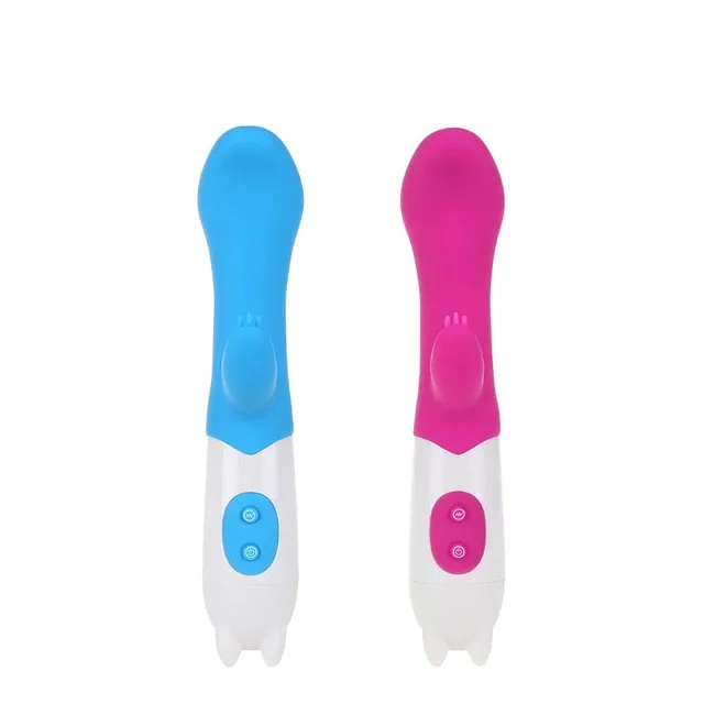 G Spot AV вибратор Стимулятор клитора волшебный Массажер Силиконовый реалистичный