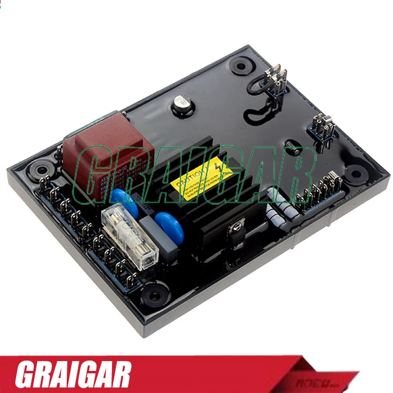 

New LIXiSE generator parts Automatic Voltage Regulator avr WT-3