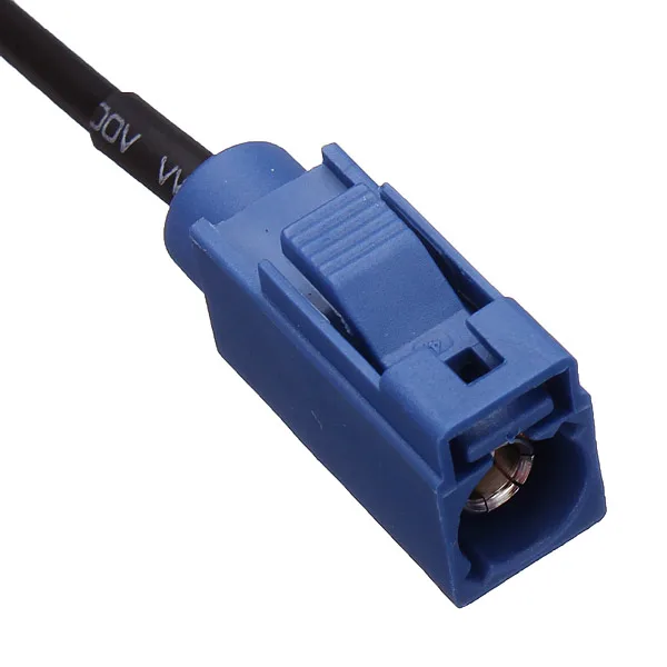 Gps антенна Fakra MFD2 RNS2 RNS 510 MFD3 RNS-E для VW Skoda для Benz для Audi