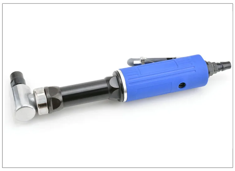 AG 315 Pneumatic Die Grinder, 90 Degree Angle Air Grinding