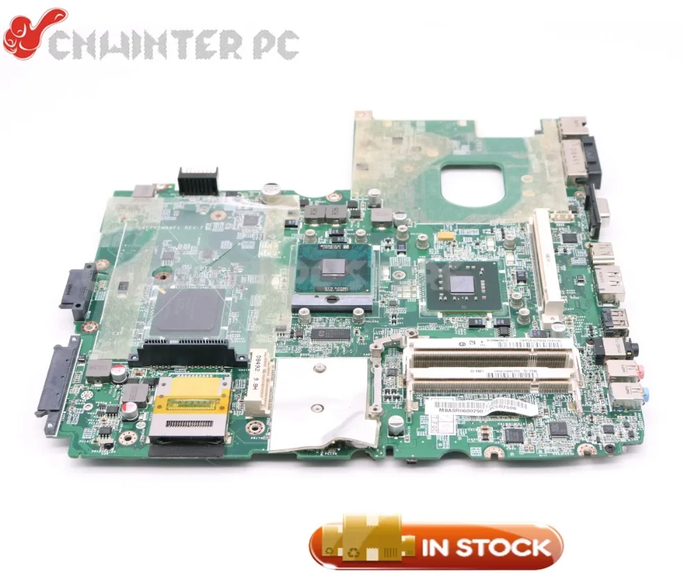 NOKOTION For Acer aspire 6930G Laptop Motherboard PM45 DDR2 with graphics slot Free CPU MBASR06002 DA0ZK2MB6E0 NOKOTION For Acer aspire 6930G Laptop Motherboard PM45 DDR2 with graphics slot Free CPU MBASR06002 DA0ZK2MB6E0