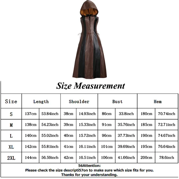 Medieval Dress