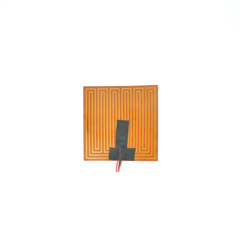 

24v 100w 150mm kapton film heater