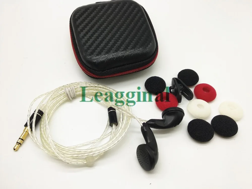 

pk1 earphone YUIN original unit DIY earphone