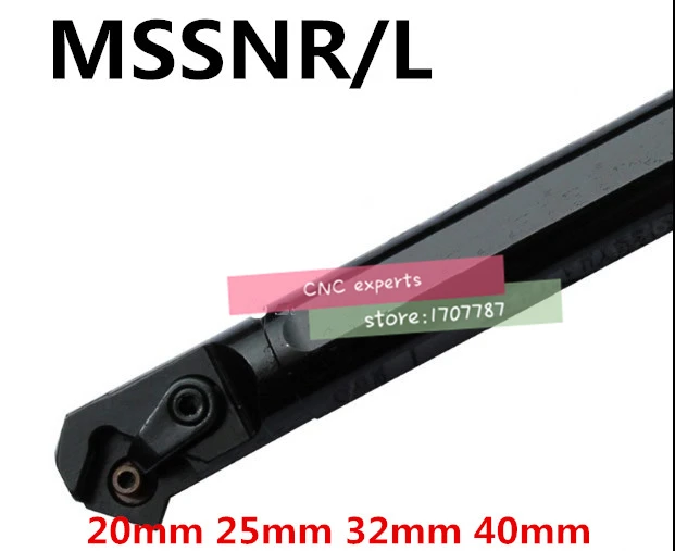 

1PCS S20R-MSSNR12 S25S-MSSNR12 S32T-MSSNR12 S40T-MSSNR12 MSSNL12 20mm-40mm CNC Internal Turning tools