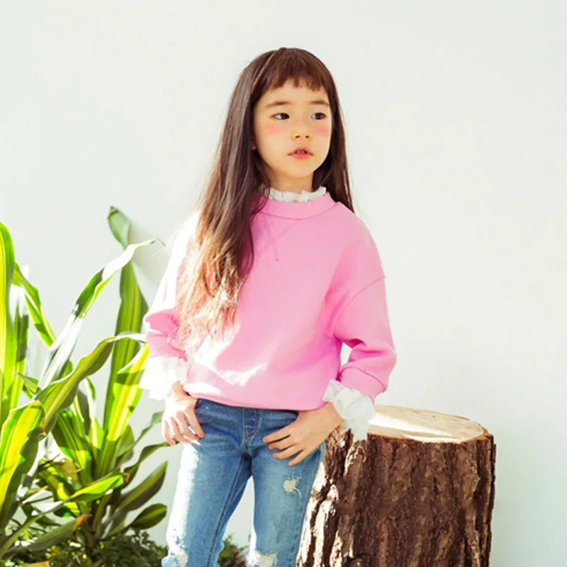 fleece little teenage girls tops winter autumn 2017 pink black princess warm girls t shirts girl top winter children clothing 5 6 7 8 9 10 11 12 13 14 15 years little big girls tshirt 2017 long sleeve girls tops kids t-shirts for girl (2)