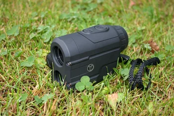 

YUKON 27051 LASER RANGER FINDER EXTEND LRS-1000 Lightweight Golf rangerfinder hunting portable rangefinder & speed measuring