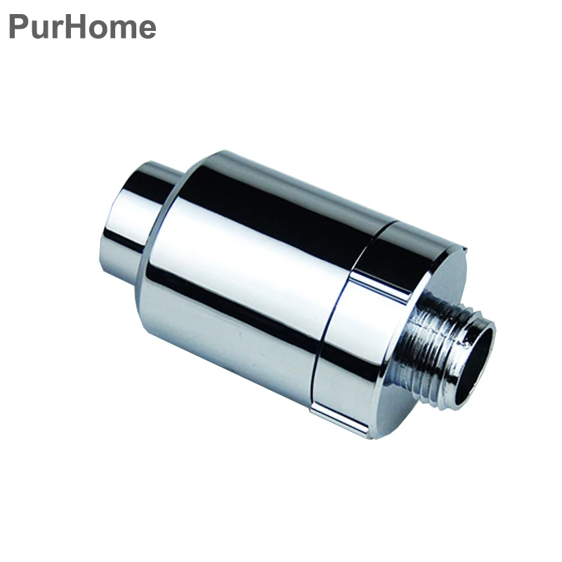 Household water filter purifier dechlorination tap skin anion bathing water Shower filtration soft water Chlorine Removal (1)