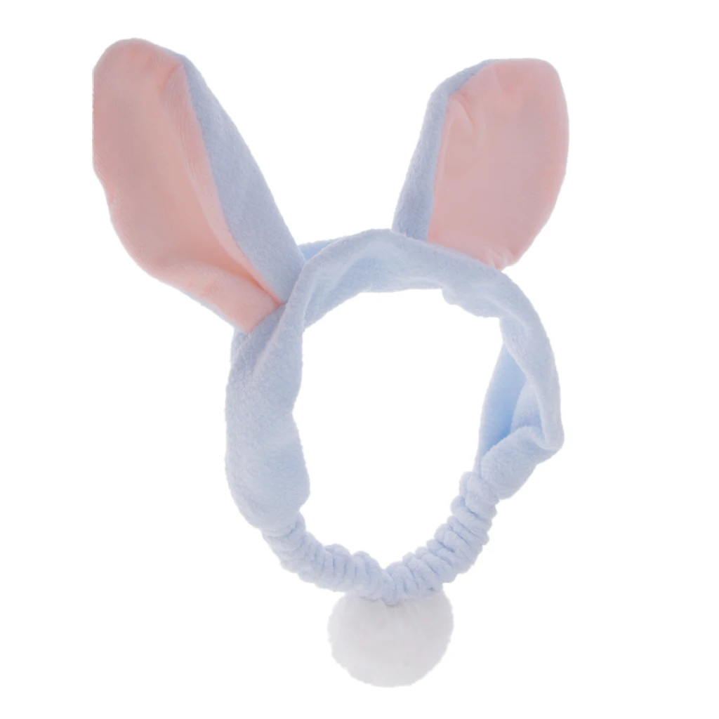 Fashion Modern Style Elastic Women Turban Headbands Cute Hair Band No Crease,No Marking,No Bend Hair,Perfect for Any Hairstyle