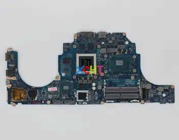 

for Dell Alienware 17 R3 DVV6W 0DVV6W CN-0DVV6W AAP21 LA-C912P REV:2.0(A01) i7-6700HQ GTX970M 3GB Motherboard Mainboard Tested