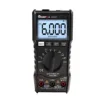 MUSTOOL MT108T Square Wave Output True RMS NCV Temperature Tester Digital Multimeter 6000 Counts Backlight ► Photo 2/6