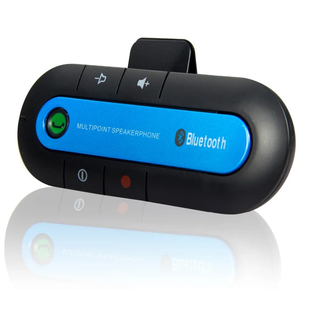 2016-de-alta-qualidade-sem-fio-Bluetooth-magro-Magnetic-Handsfree-Car-Kit-viva-voz-viseira-clipe (1)