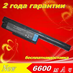 JIGU 7800 мАч Новый аккумулятор для ноутбука Fujitsu LifeBook LH531 SH531 BH531 BH531LB BP274 FPCBP274 BP195 FPCBP323AP FMVNBP195