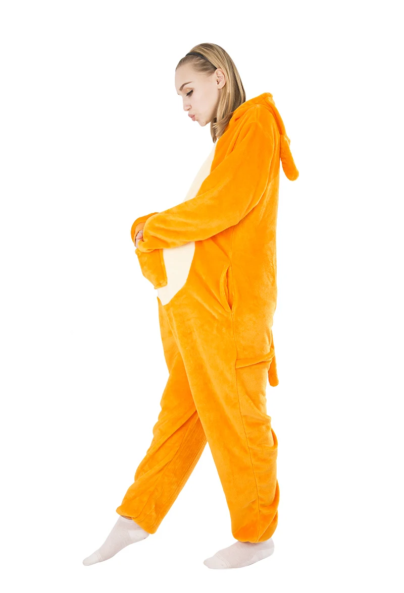 animal pajamas