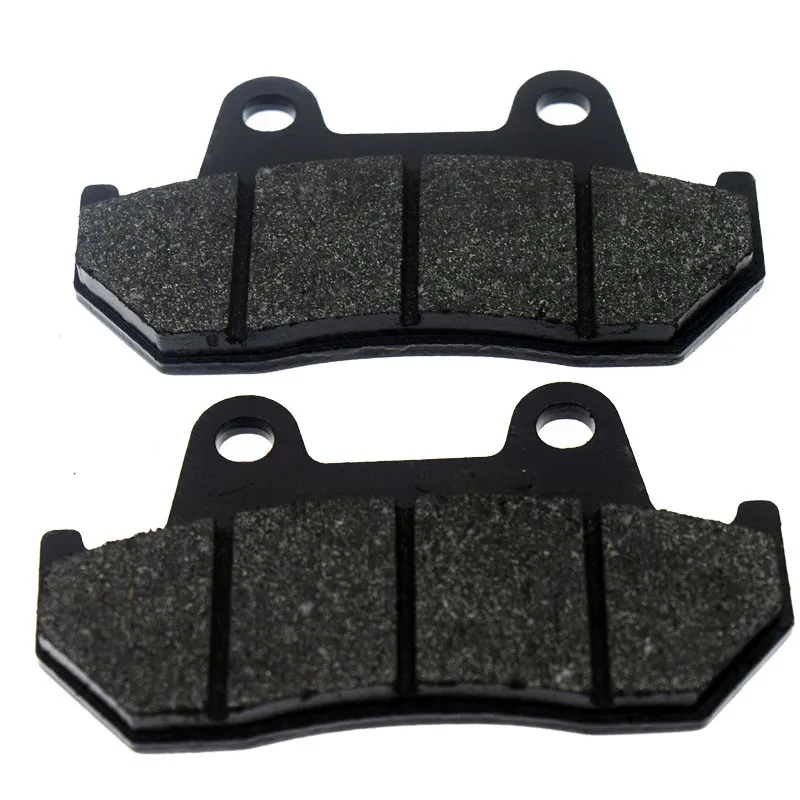 

Motorcycle Front Brake Pads For HONDA CBX1000 1981-1982 GL1100 AC Aspencade Goldwing 1982 VT 1100 Shadow 1983-1993 VF750 CH 1987
