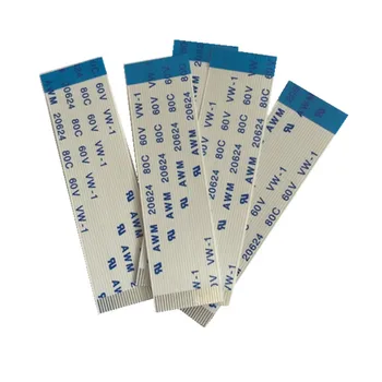 

FPC flexible flat cable 30pin 50mm length 0.5mm pitch FPC 30PX50mm ,500pcs/lot