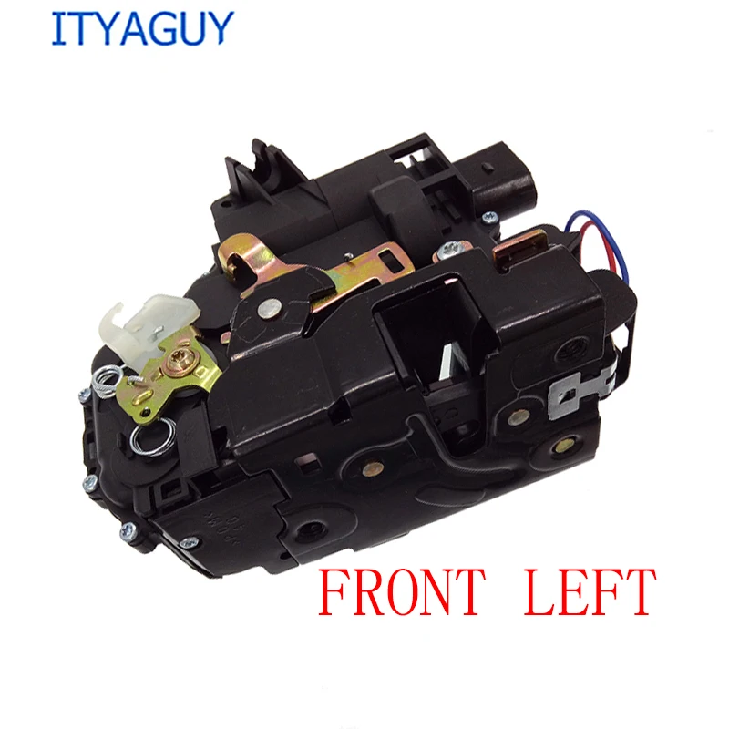 New Front Left side Door Lock Actuators Latch 3B1837015A for V*W B