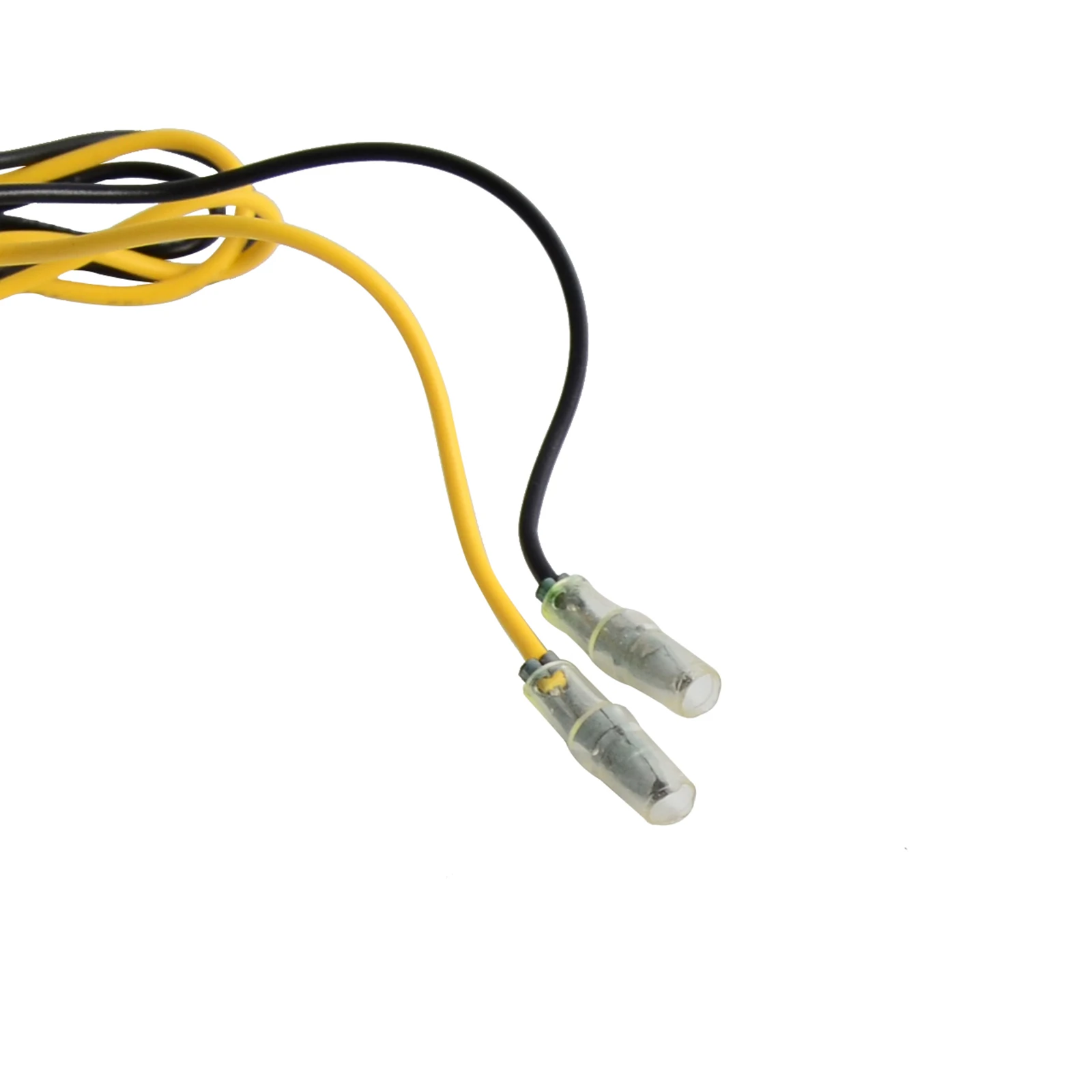 Motorcycle Turn Signals Lights Lamp Indicator Flashing Blinker For Kawasaki ZX6R ZX7R ZX9R ZX10R ZX600 ZX12R ZX 6R 7R 9R 10R 12R