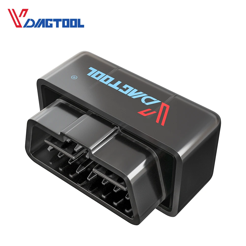 VDIAGTOOL ELM327 OBD2 автомобильный диагностический OBD сканер инструмент ELM 327 1 5/2 BT Wifi