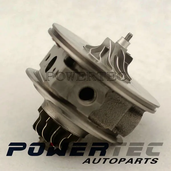 Турбинный картридж Garrett GT1238 727211 0001 turbo core A1600960999 012473V001000000 CHRA для Smart MCC Fortwo|turbo