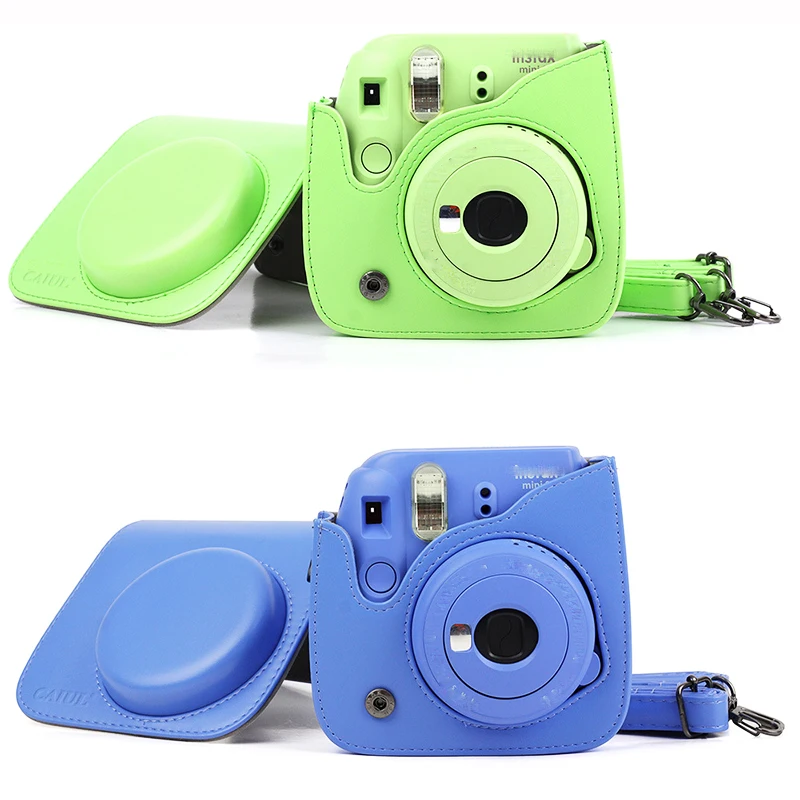 Ретро модная сумка для камеры чехол Fujifilm Instax Mini 9 Аксессуары мгновенной защитный
