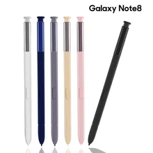 ECos Замена Стилус S ручка сенсорный экран емкостный для samsung Galaxy Note 8#276906