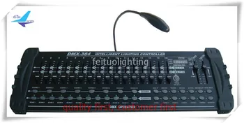 

E- DMX 384 controller 384 DMX stage light Controller dmx light controller