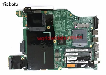 

Classy Motherboard For Lenovo ThinkPad Edge E420 Laptop PN 04W0728 Chipset HM65 Socket PGA988 Integrated GPU DDR3 Fully Tested