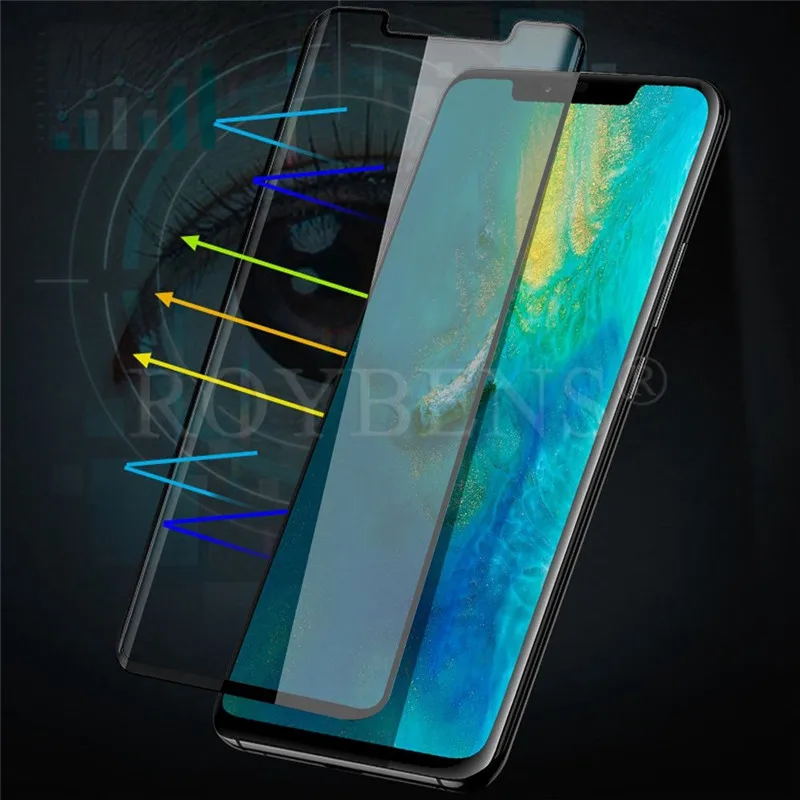 Tempered Glass For Huawei Mate 20 Pro (7)