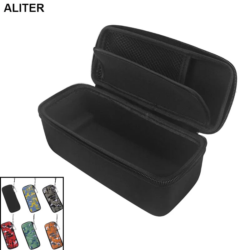 

Portable Carrying Bluetooth Speaker Case for JBL Flip3 4 for SoundLink Mini