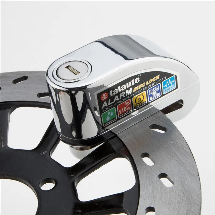motorcycle disk alarm motorcycle disk alarm
