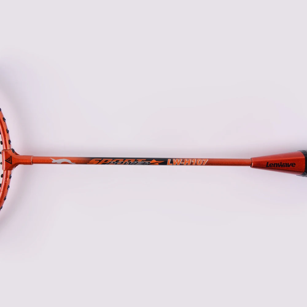 Lenwave badminton racket