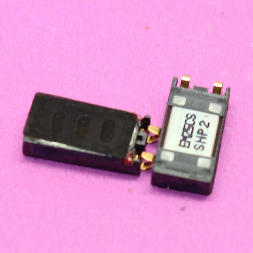 YuXi Новый наушник для замены приемника динамика LG G3 D855 D857 D859 D858 F400 F460L S K LS990 G3s