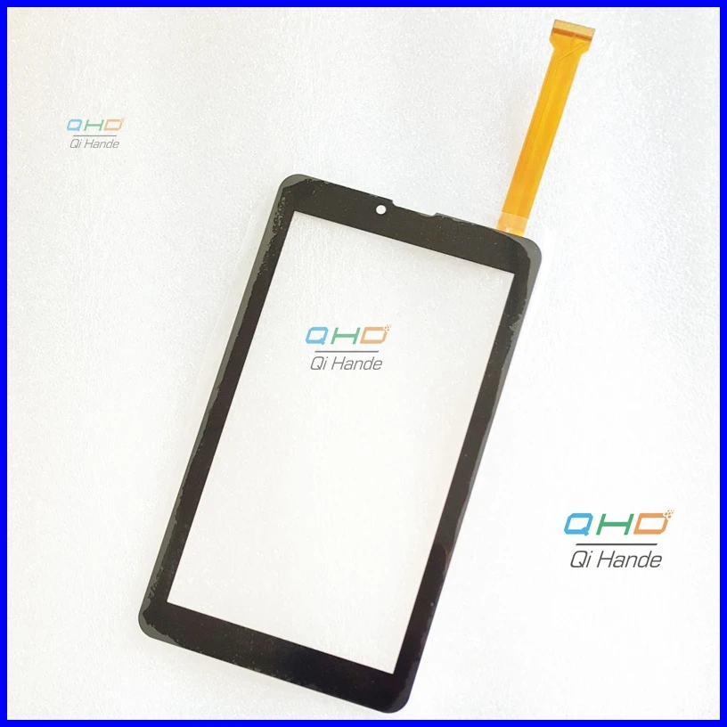 For YJ321FPC V0 7'' Inch Tablet Touch Screen Digitizer Glass Sensor