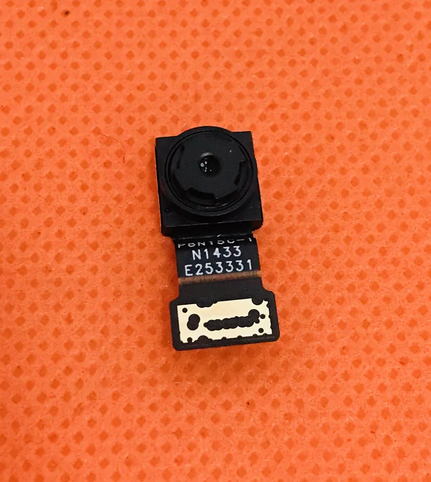 Оригинальная фронтальная камера 8.0MP модуль для Lenovo Z2 MSM8916 четырехъядерный 5 &quotHD