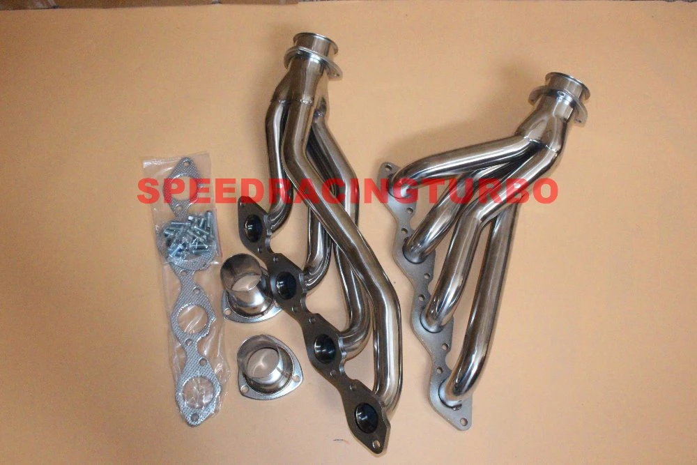 Big Block c Camaro Chevelle Headers Steel Chevy 396 427 454 502 Exhaust Turbo Round Pipe Turbo Turbo Turbo Turbo Exhaustturbo 2 Aliexpress