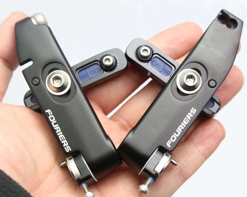 

fouriers Road Bike Direct Mount Aero V Brake For Giant Propel Black Orignal box