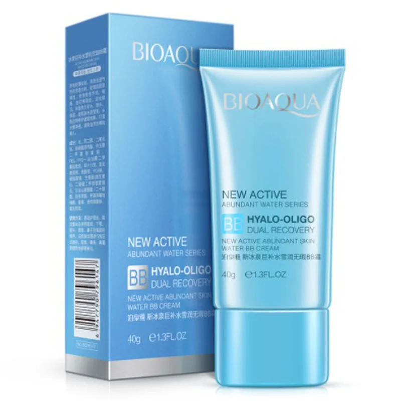 bb cream with spf korean