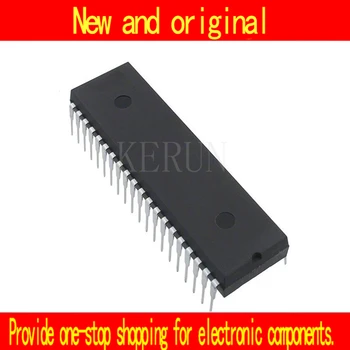 

100% New and Original ATMEGA32-16PU ATMEGA32-16 ATMEGA32 DIP-40 IC