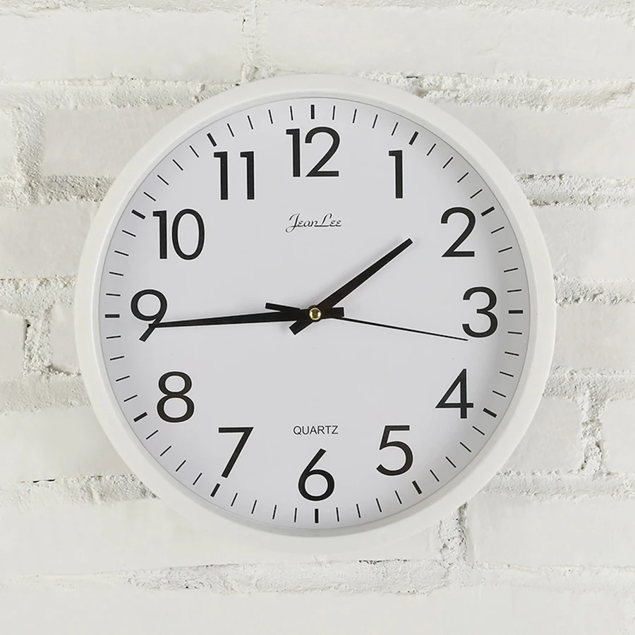

3d Big Mechanism Watch Kitchen Living Room Wall Clock Modern Design Watches Reloj Pared Decorative Wall Clocks Home Decor 40C133