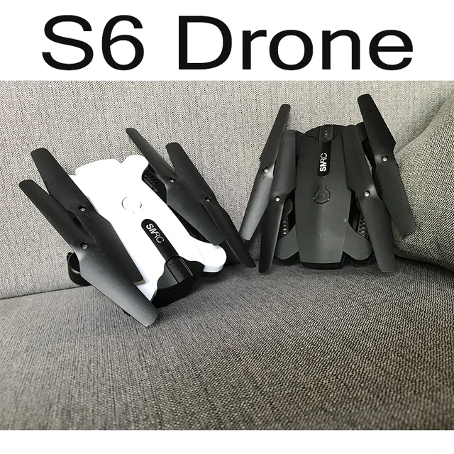 smrc s6 drone