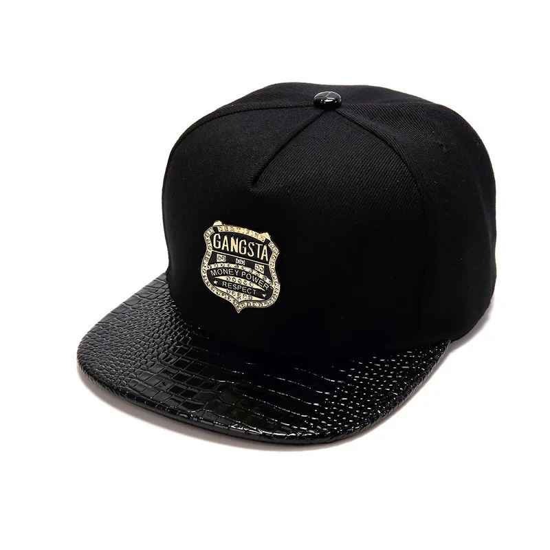 2019 Rushed New Arrival Neymar Gorras Dad Hat Original Popular Logo Gangsta Cotton Hip-hop Flat Hat Baseball Cap Amazon Supply