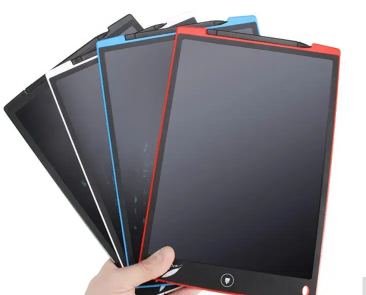 Howshow 12inch E Note Paperless LCD Writing font b Tablet b font Office School font b
