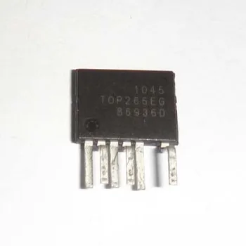 

Freight free 20pcs/lot TOP266EG TOP266E TOP266 ESIP-7C
