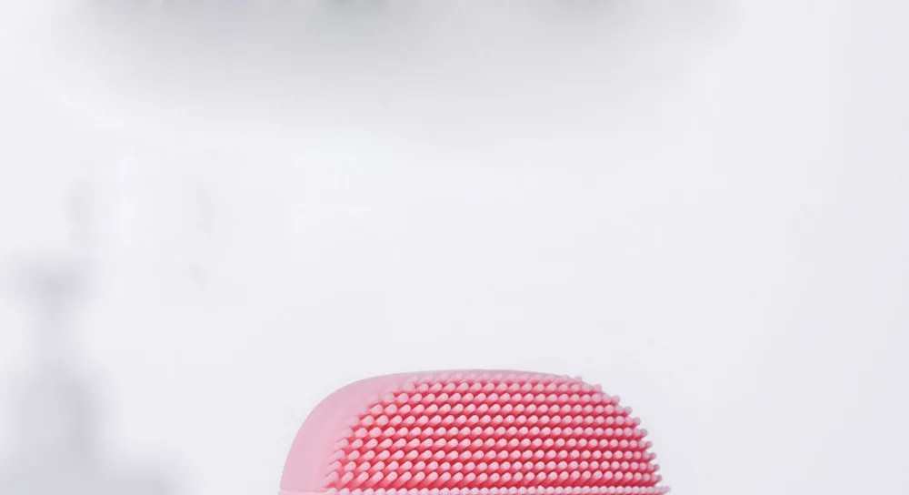 Xiaomi inFace небольшой Очищающий Инструмент глубокое очищение Sonic beauty прибор для ухода за лицом очищающий уход за кожей лица массажер