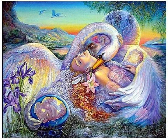 Greek mythology quadros Home Decor wall art pictures Diy diamond