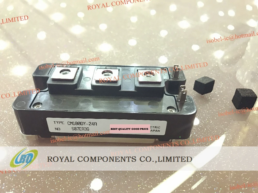 CM100DY-24A