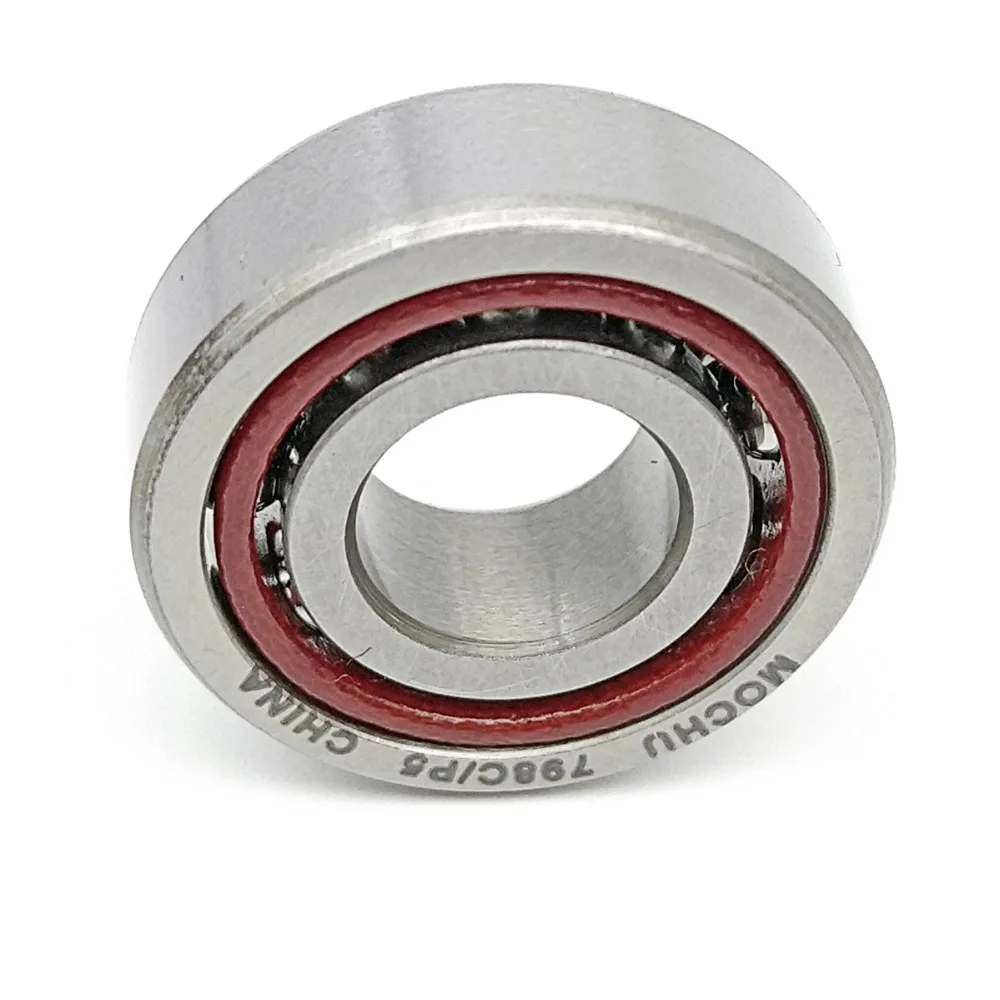 1 шт. MOCHU 798 798C 798C/P5 8X19X6 Угловые контактные подшипники шпиндельные CNC ABEC 5 15