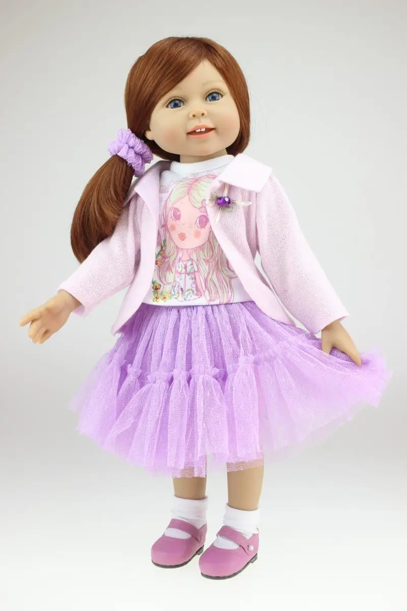 adora american girl doll