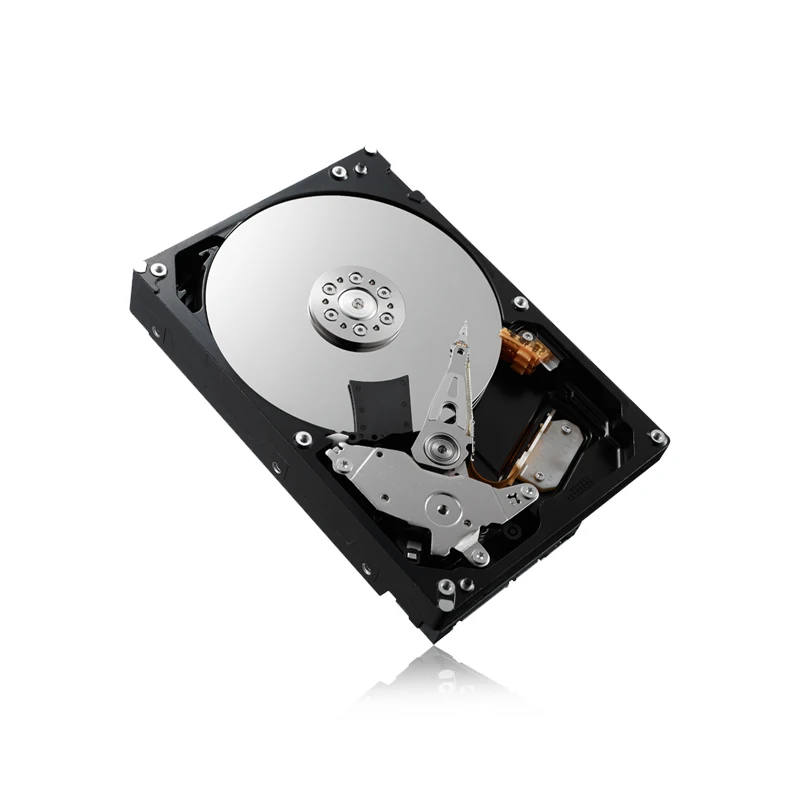 Original Toshiba HDWD130AZSTA 3TB 35